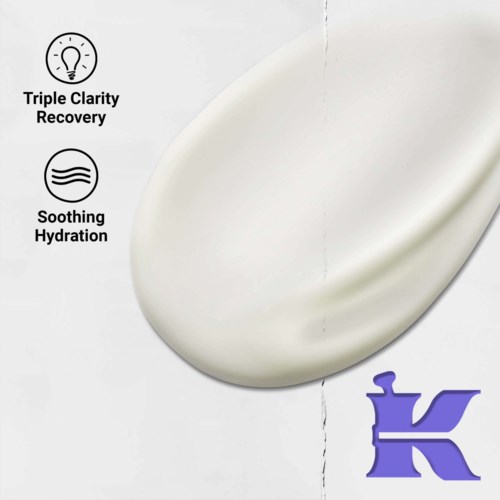 Kiehl's Clearly Corrective™ Clarity-Activating Soothing Emulsion 100 ml |  lyko.com
