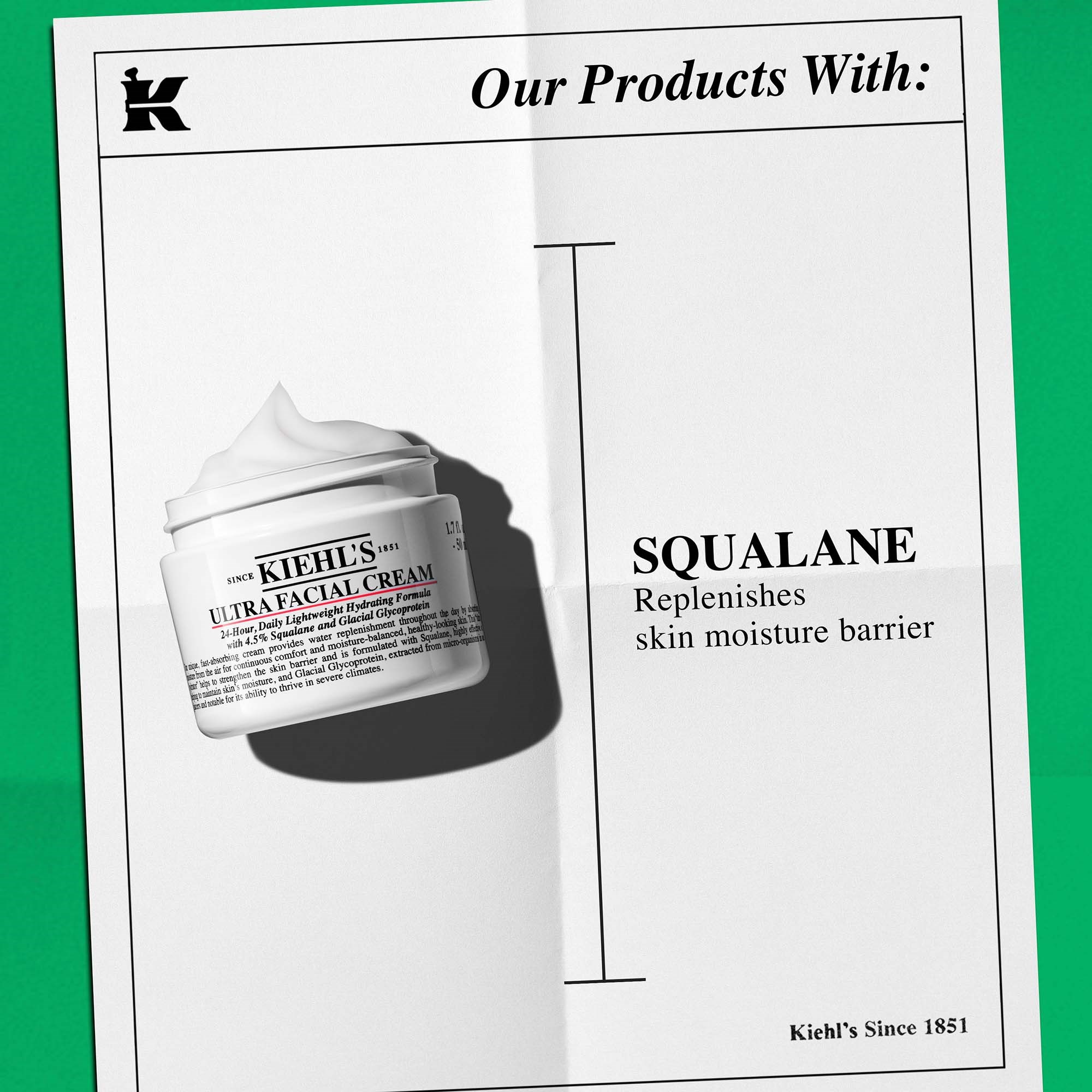 Kiehl's Hydration Refillery Set (obrázok 5)