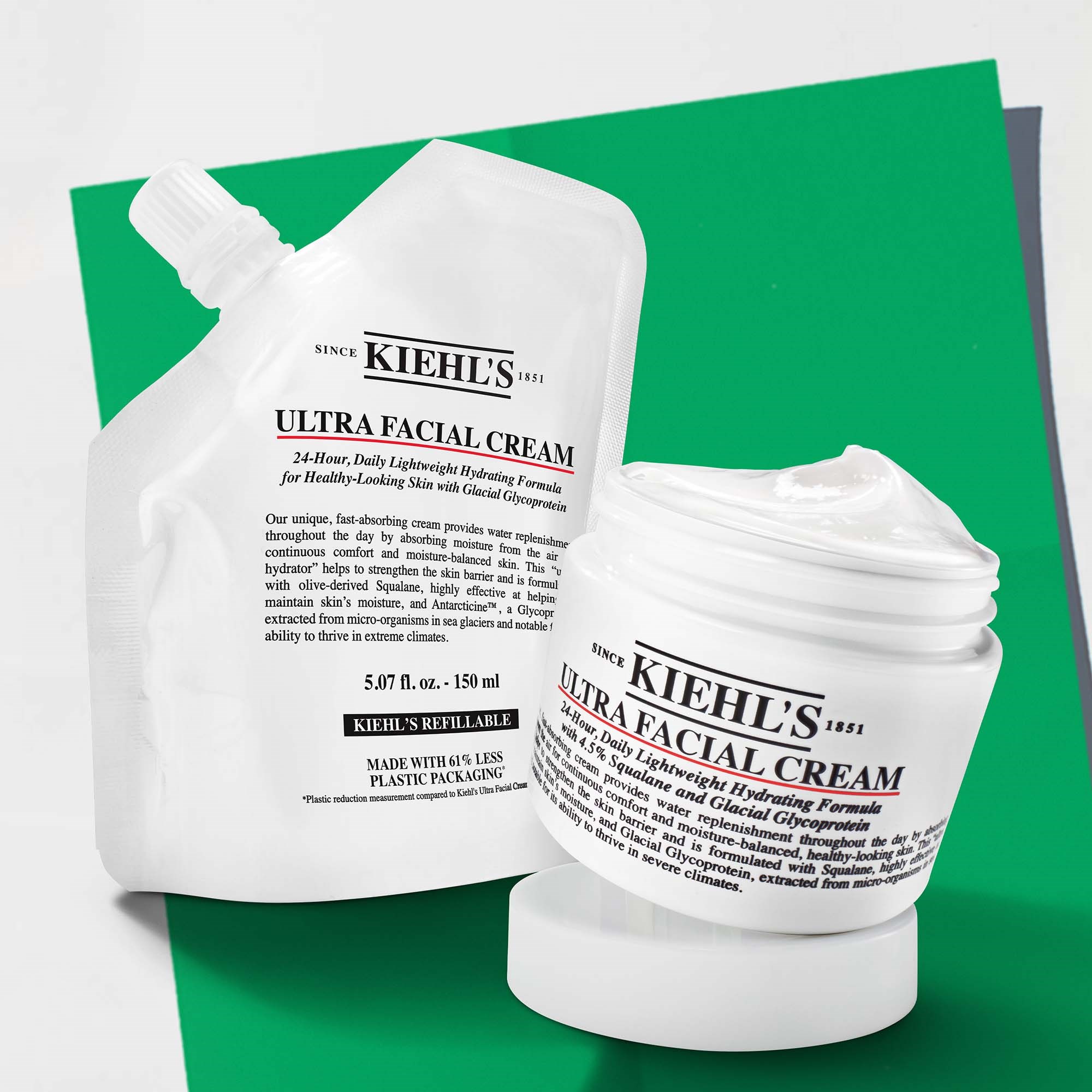 Kiehl's Hydration Refillery Set (obrázok 8)
