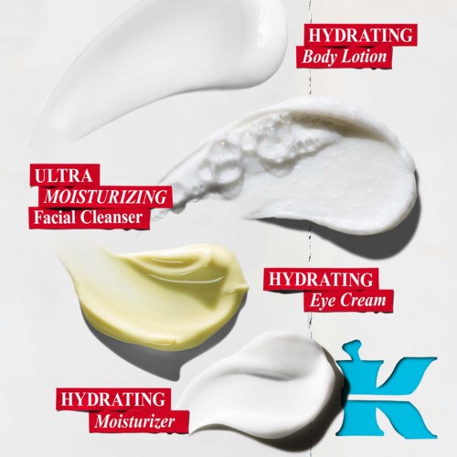 Kiehl's Master Moisturizing Minis Gift Set