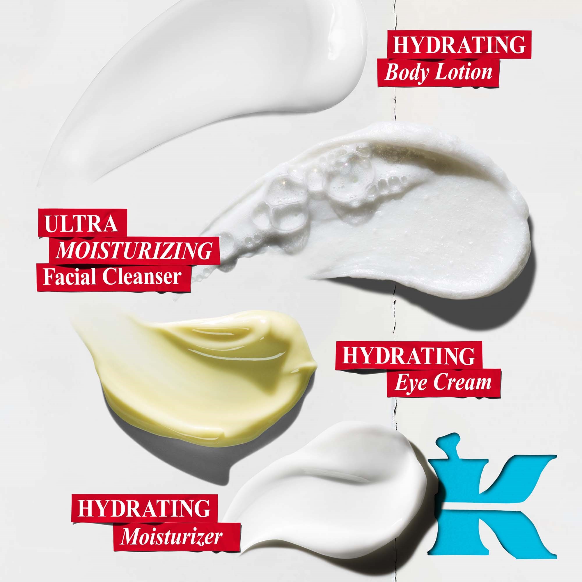 Kiehl's Master Moisturizing Minis Gift Set (obrázok 3)