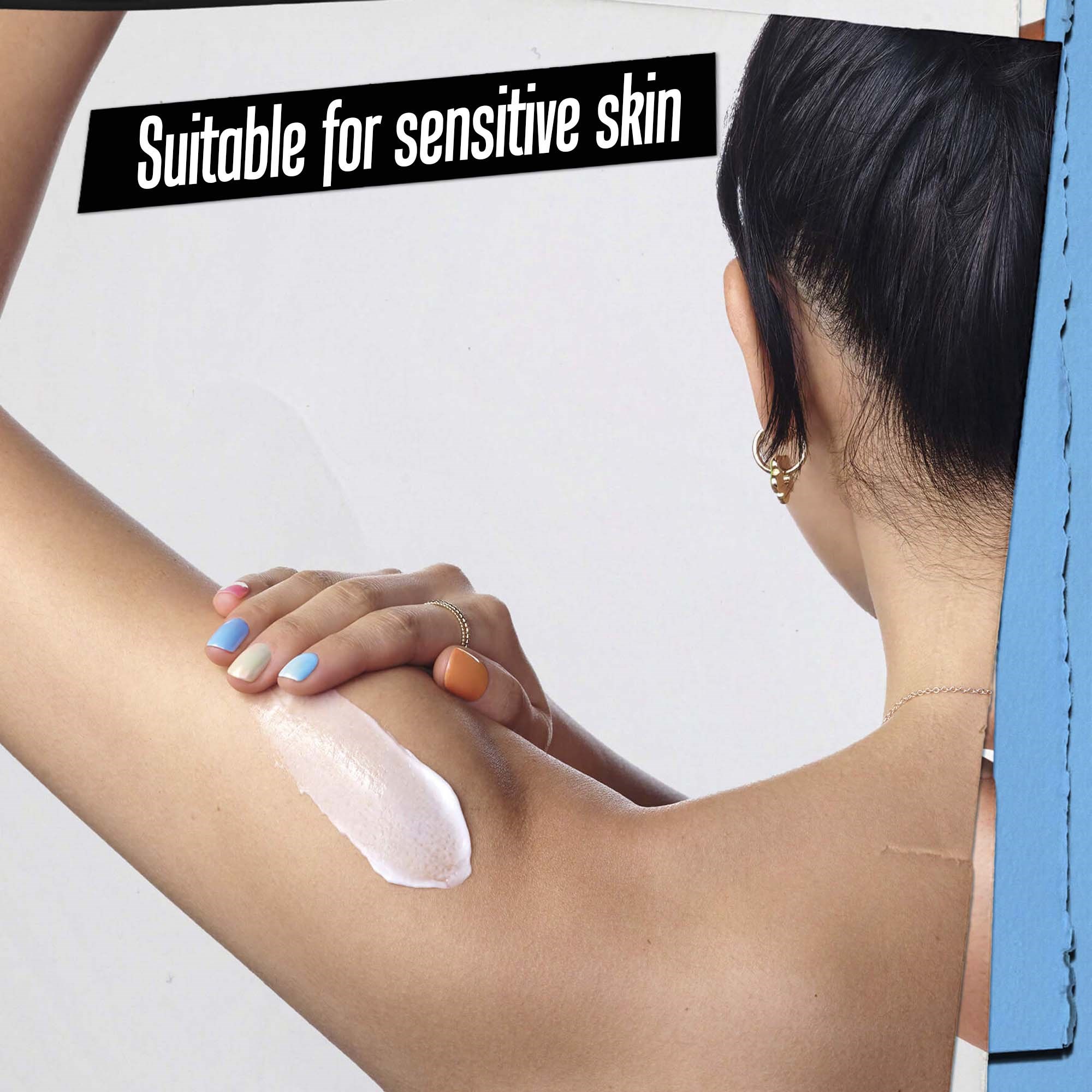 Kiehl's Ultra Body Mega Moisture Squalane Cream 250 ml (obrázok 4)