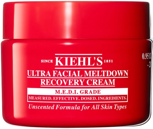 Kiehl's Ultra Facial Meltdown Recovery Cream 28 ml