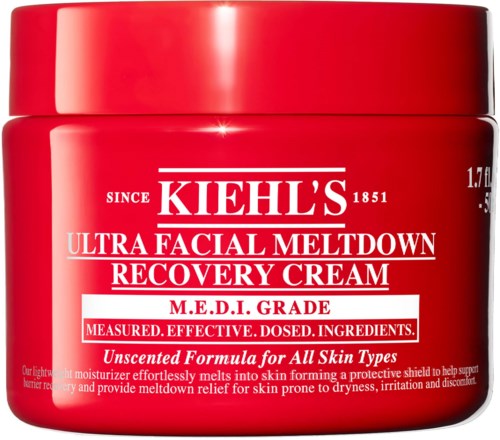 Kiehl's Ultra Facial Meltdown Recovery Cream 50 ml