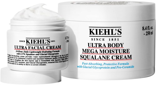 Kiehl's Ultra-Hydrating Hits Gift Set