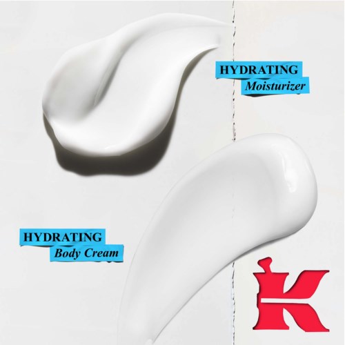 Kiehl's Ultra-Hydrating Hits Gift Set