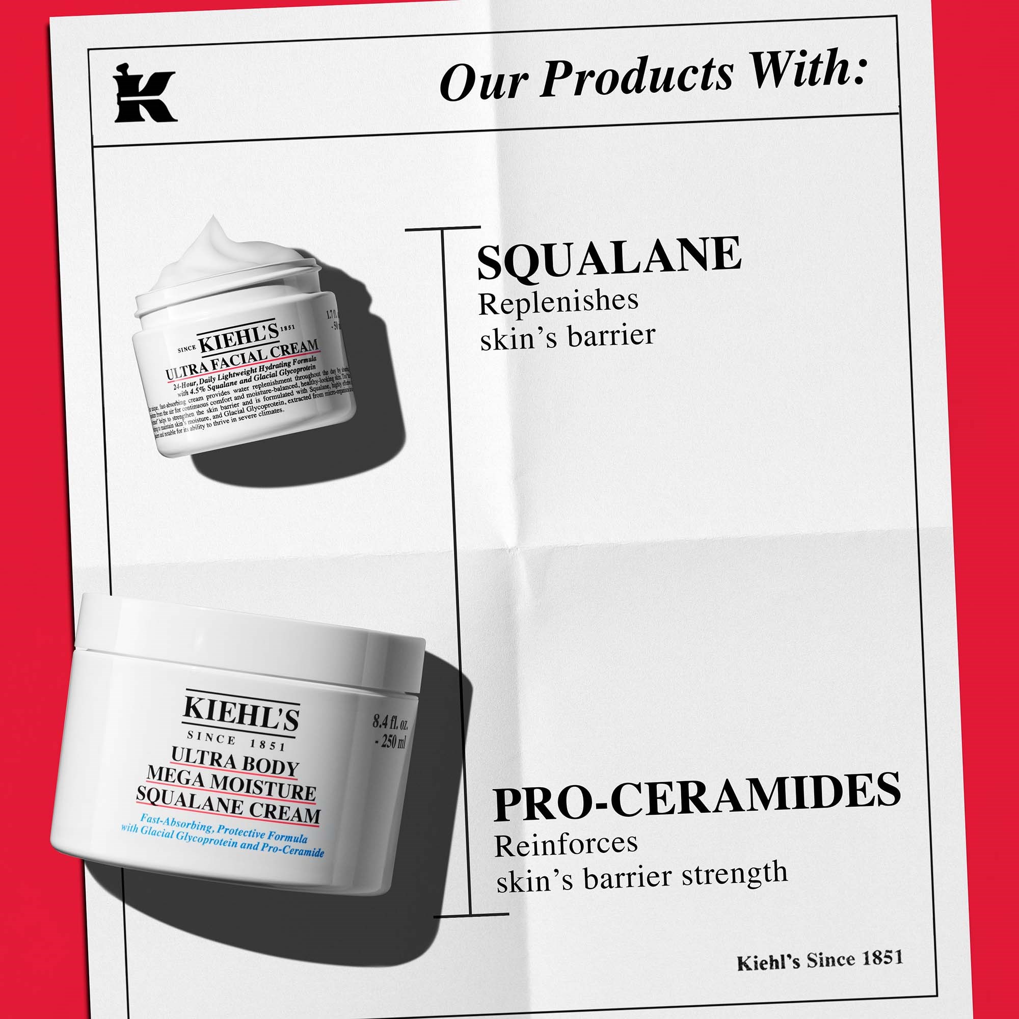 Kiehl's Ultra-Hydrating Hits Gift Set (obrázok 5)