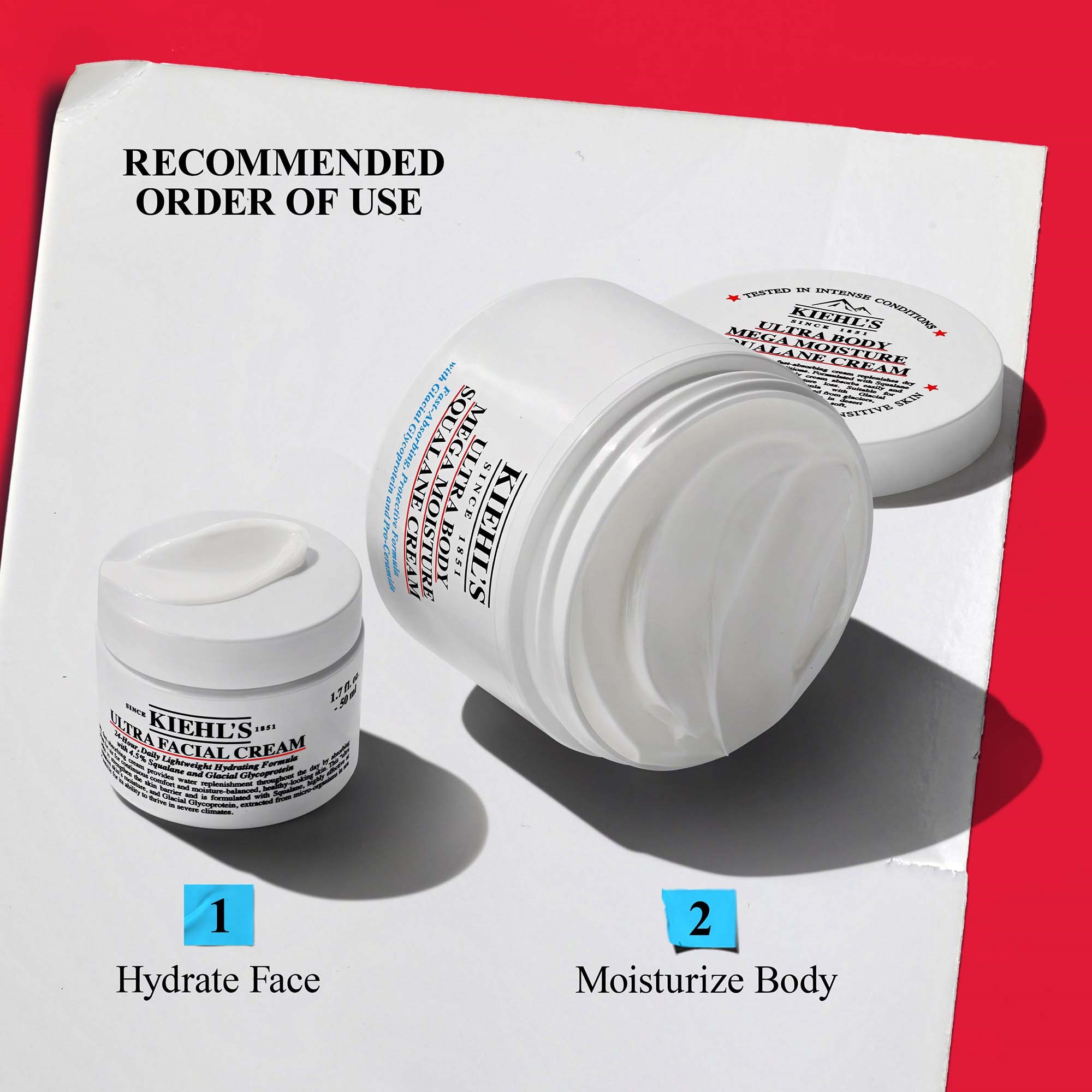 Kiehl's Ultra-Hydrating Hits Gift Set (obrázok 6)