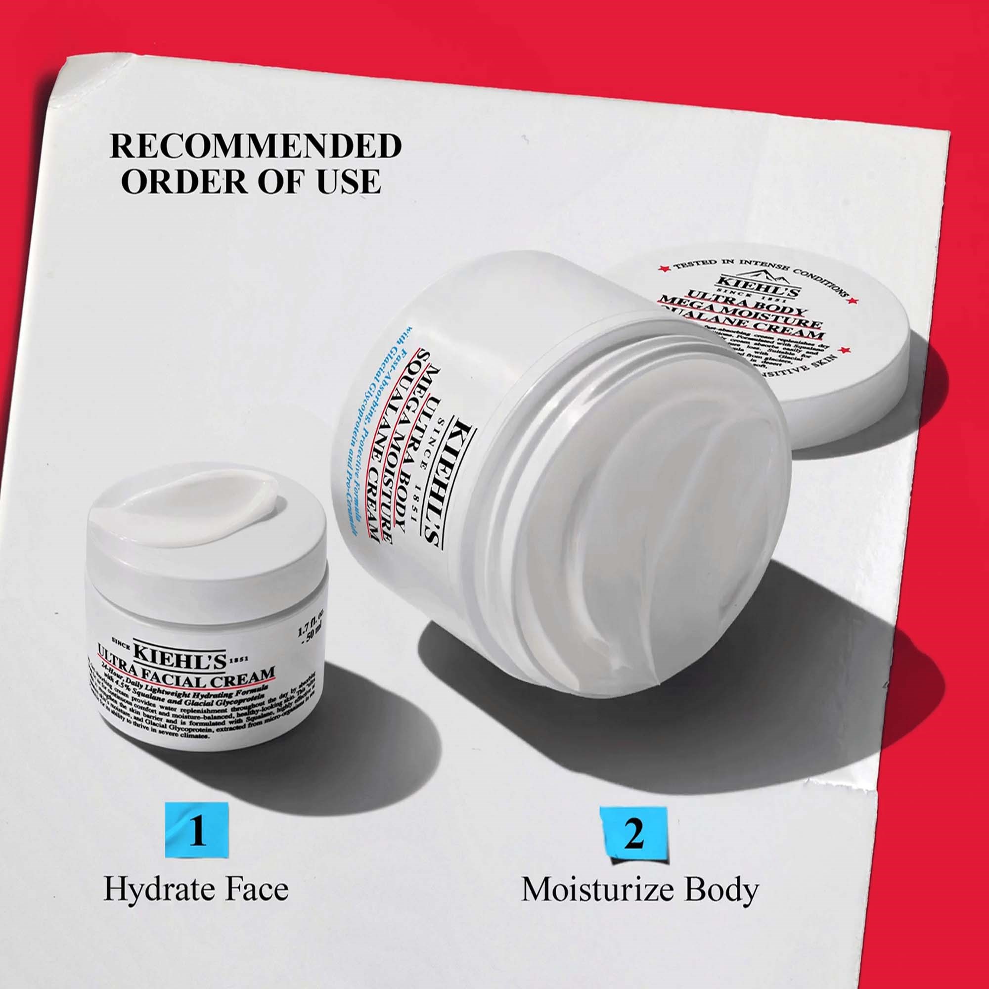 Kiehl's Ultra-Hydrating Hits Gift Set (obrázok 7)