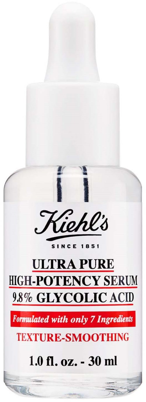 Kiehl's Ultra Pure High-Potency Serum 9.8 % Glycolic Acid