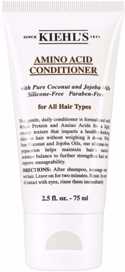 Kiehl's Amino Acid Hair Care Conditioner 75 ml
