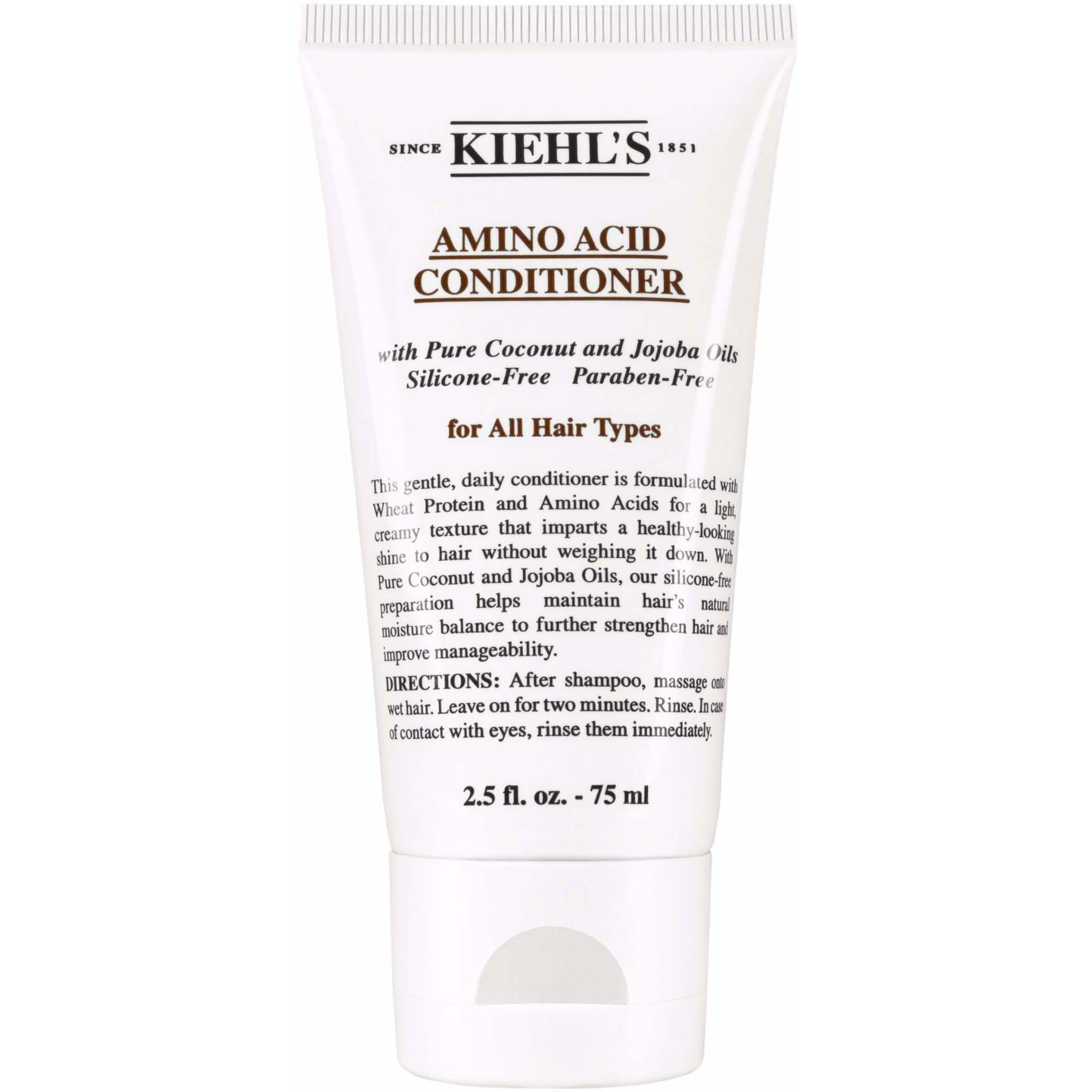Läs mer om Kiehls Amino Acid Hair Care Conditioner 75 ml