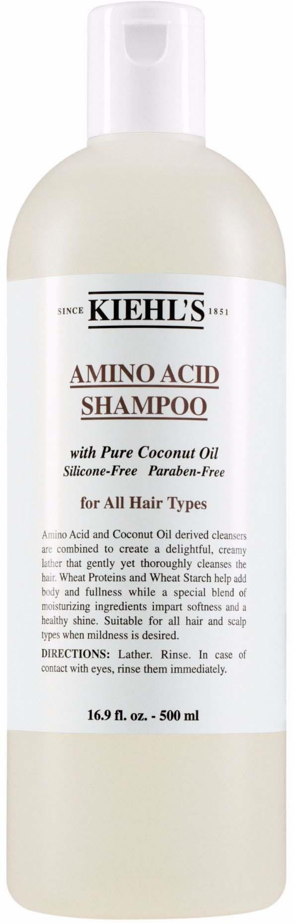 Kiehl's Amino Acid Hair Care Shampoo 500 ml