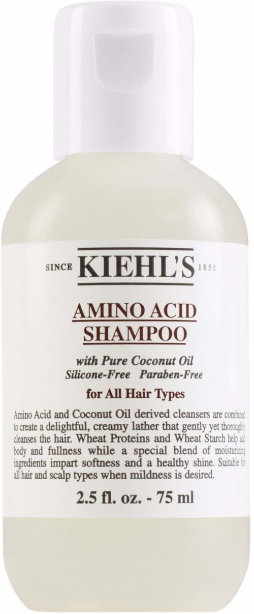 Kiehl's Kiehl's Amino Acid Hair Care Shampoo 75 ml