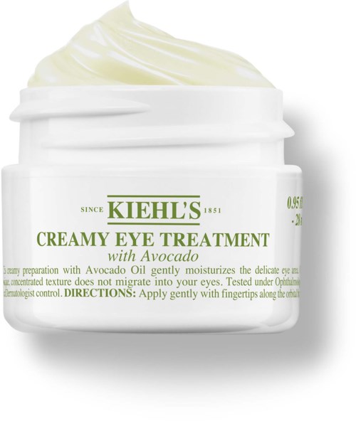 Kiehl's Avocado Creamy Eye Treatment with Avocado 28 ml