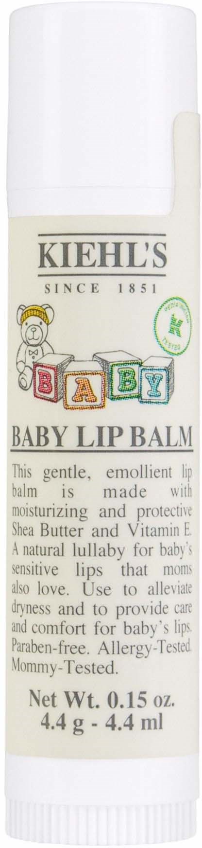 Kiehl's Baby Lip Balm  4,4 g