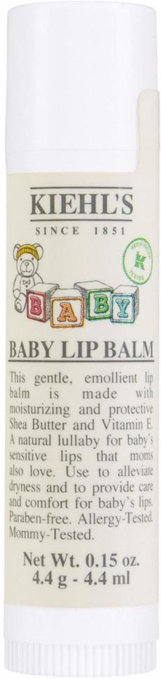 Kiehl's Baby Lip Balm 4,4g