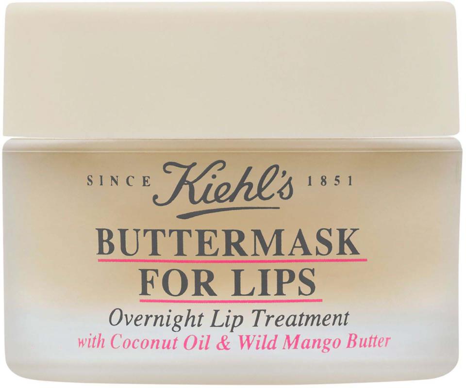 Kiehl's Butterstick Buttermask for Lips 10g