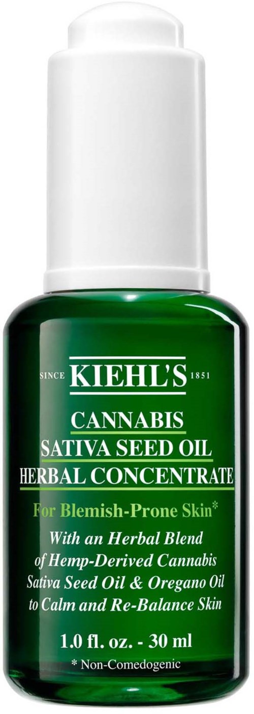Cannabis Sativa Seed Oil () Cannabis Sativa Seed Oil