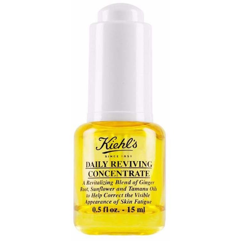 Kiehl’s Daily Reviving Concentrate  15 ml