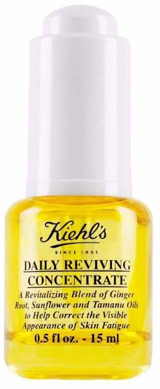 Kiehl's Daily Reviving Daily Reviving Concentrate 15ml