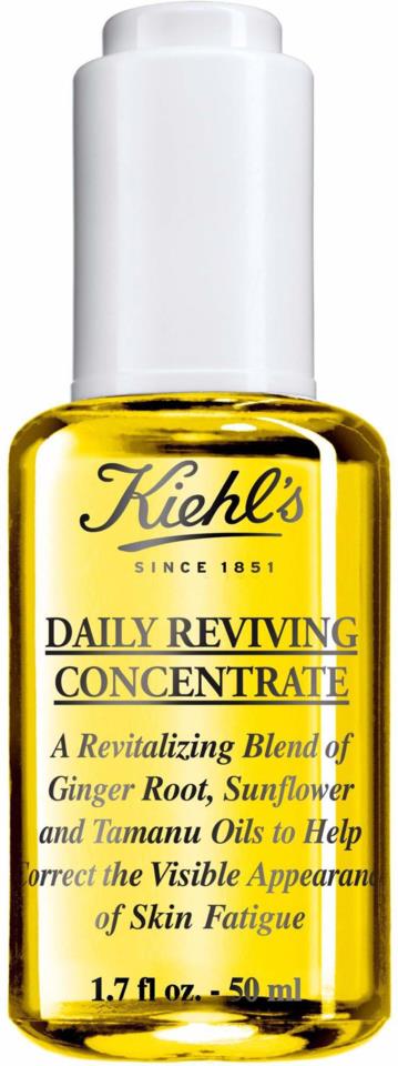 Kiehl's Daily Reviving Daily Reviving Concentrate 50ml