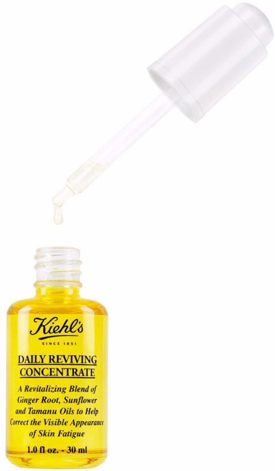 Kiehl's Daily Reviving Daily Reviving Concentrate 50ml
