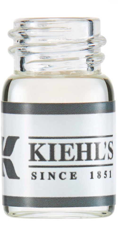 Kiehl's Dermatologist Solutions Clearly Corrective Accelerated Clarity Renewing Ampoules 28 ml