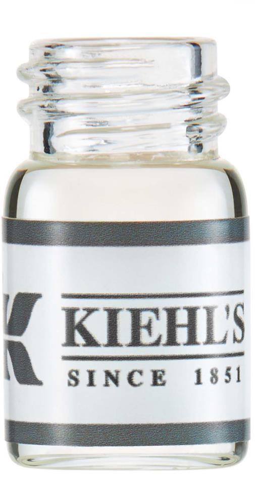 Kiehl's Dermatologist Solutions Clearly Corrective Accelerated Clarity Renewing Ampoules 1ml