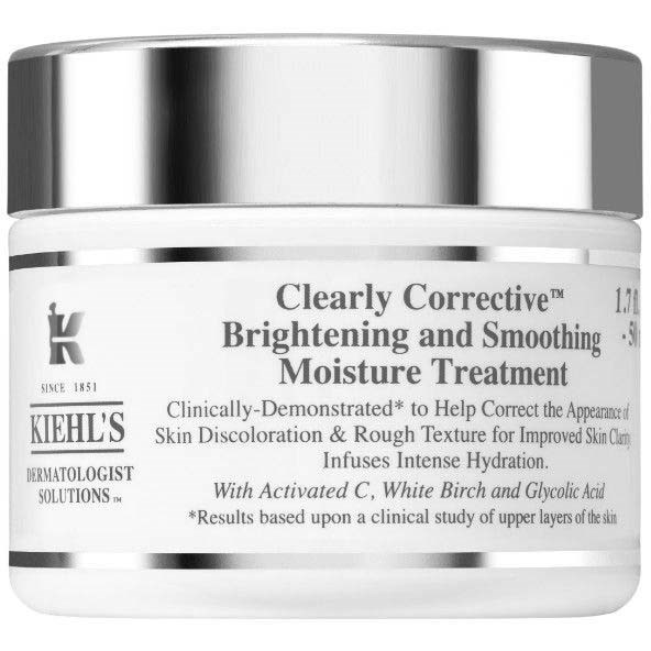 Läs mer om Kiehls Dermatologist Solutions Clearly Corrective Brightening & Smoot