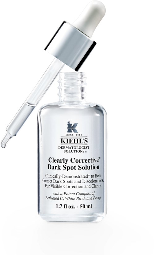 Kiehl's Dermatologist Solutions Clearly Corrective Dark Spot