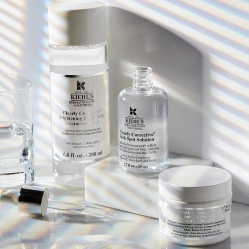 Kiehl's Dermatologist Solutions Clearly Corrective Dark Spot