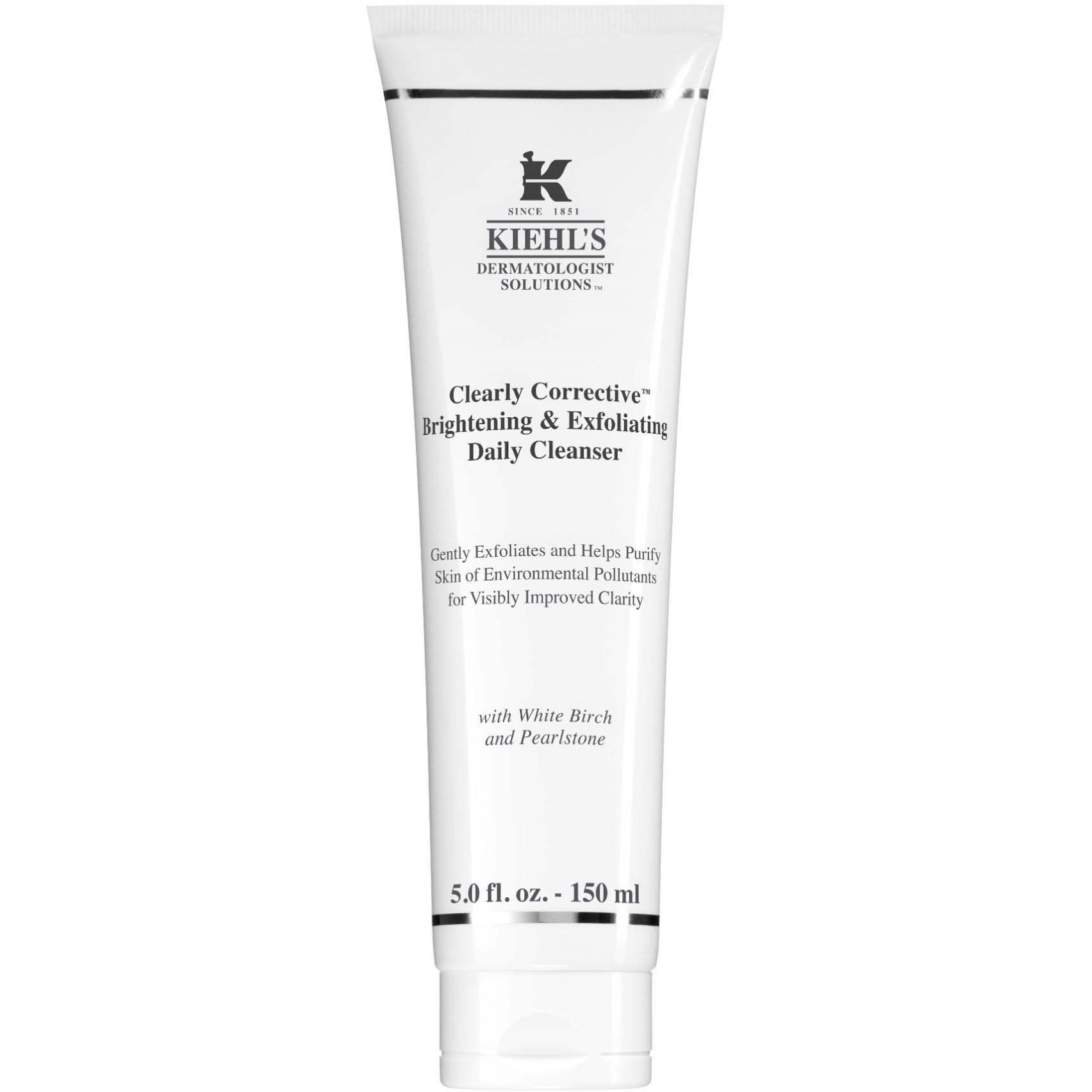 Kiehl's Dermatologist Solutions Clearly Corrective Exfoliating Cl billede