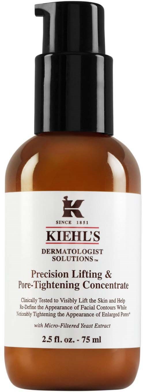 Kiehl's Dermatologist Solutions Precision Lifting & Pore Tightening Concentrate  75 ml