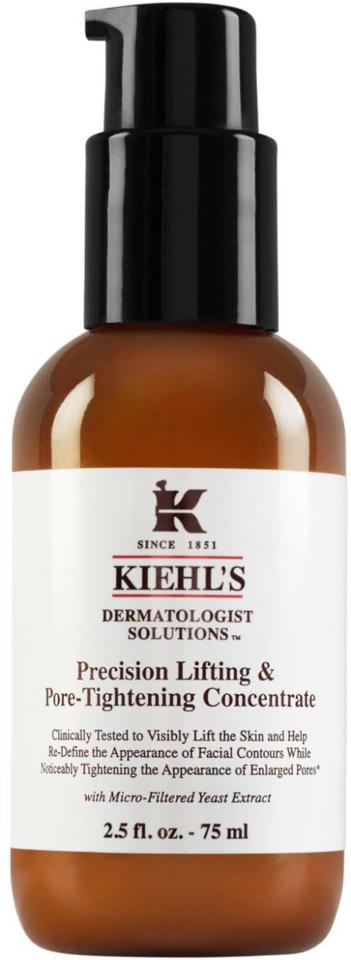Kiehl's Dermatologist Solutions Precision Lifting & Pore Tightening Concentrate 75ml