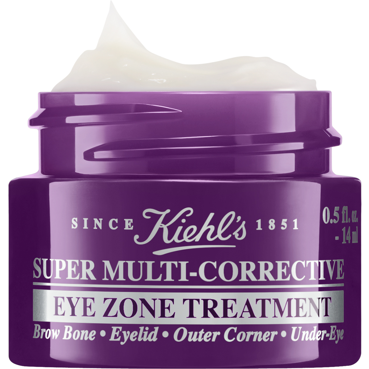 Läs mer om Kiehls Super Multi Corrective Eye Zone Treatment 14 ml