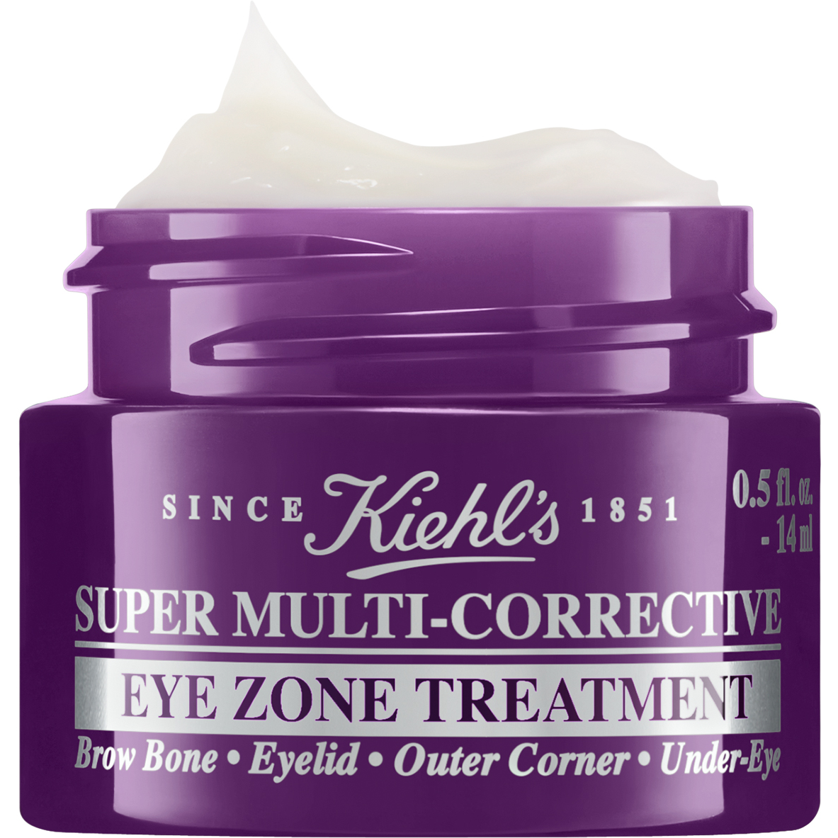 Bilde av Kiehl's Super Multi Corrective Eye Zone Treatment 14 Ml