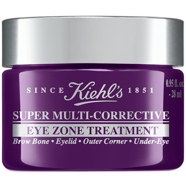 Läs mer om Kiehls Super Multi Corrective Eye Zone Treatment 28 ml