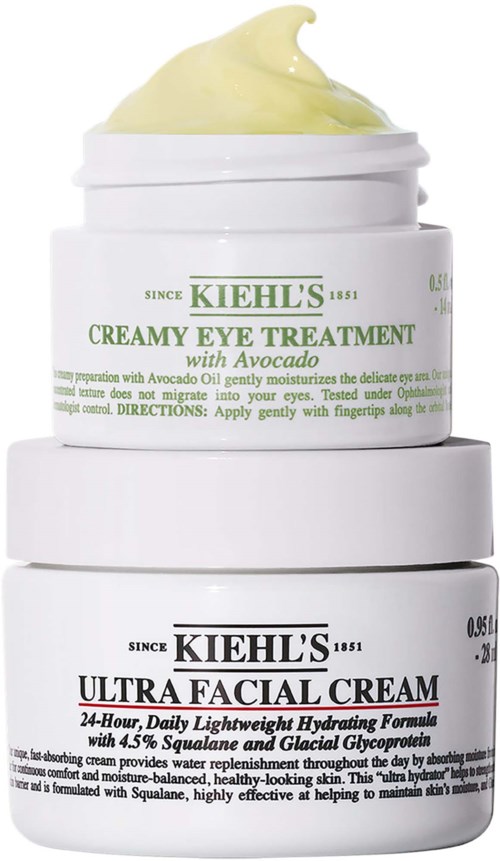 Kiehl's Hydrating Holiday Hits Gift Set