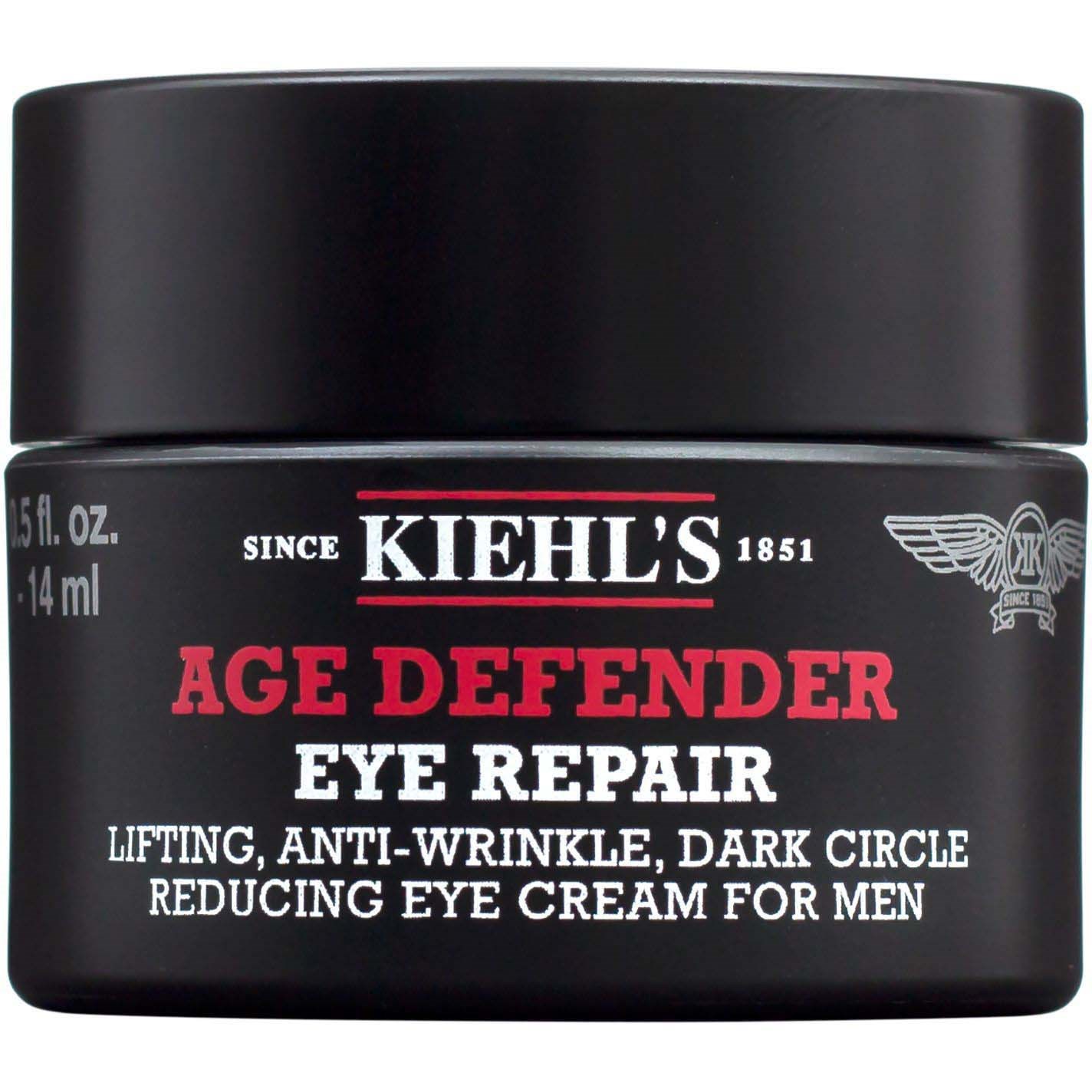 Läs mer om Kiehls Men Age Defender Eye Repair 14 ml