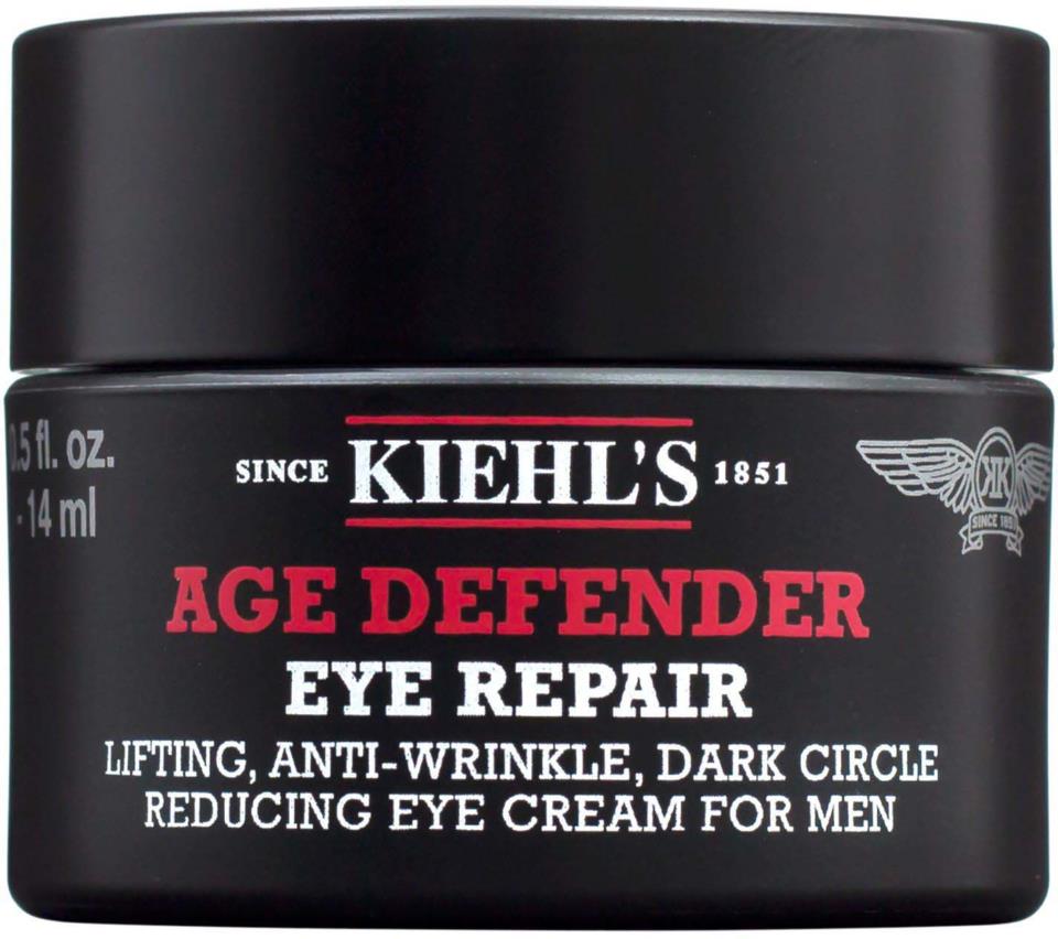 Kiehl's Men Age Defender Eye Repair 14ml