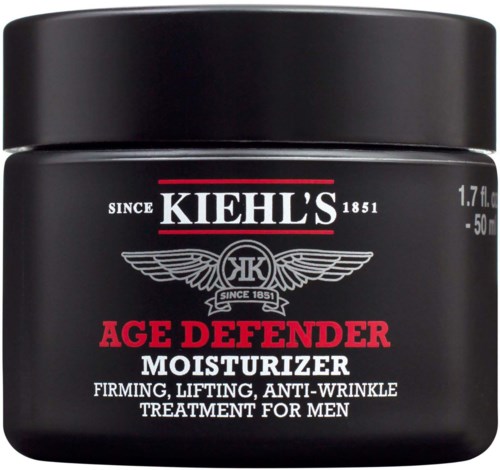 Kiehl's Kiehl's Men Age Defender Moisturizer 50 ml