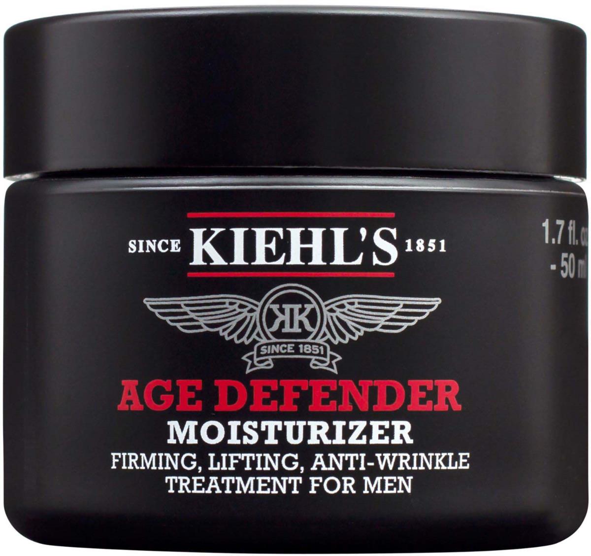 Kiehl's Men Age Defender Moisturizer 50 ml