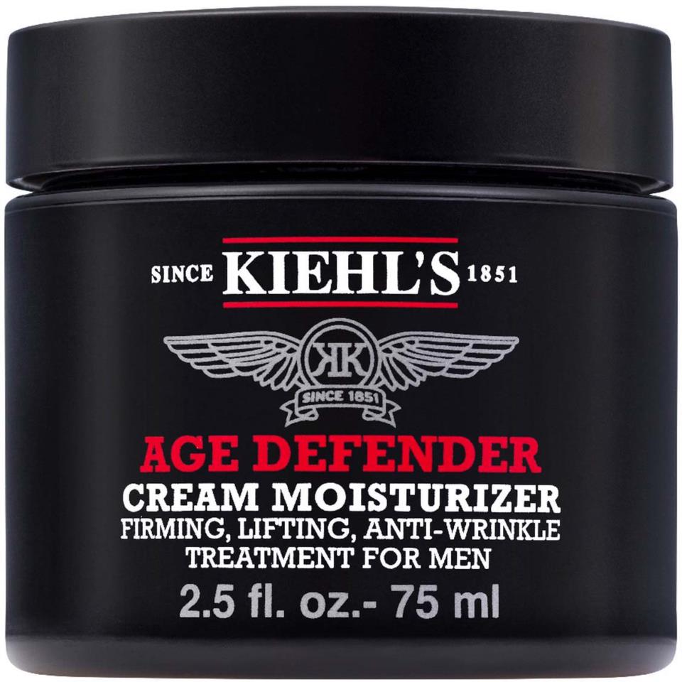 Kiehl's Men Age Defender Moisturizer 75 ml