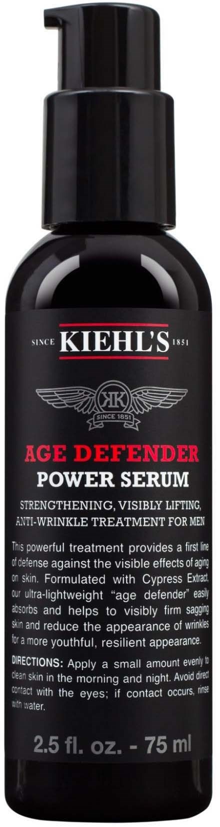 Men Age Defender Power Serum