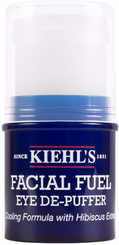 Kiehl's Men Cooling Depuffing Eye Gel Stick  5 g
