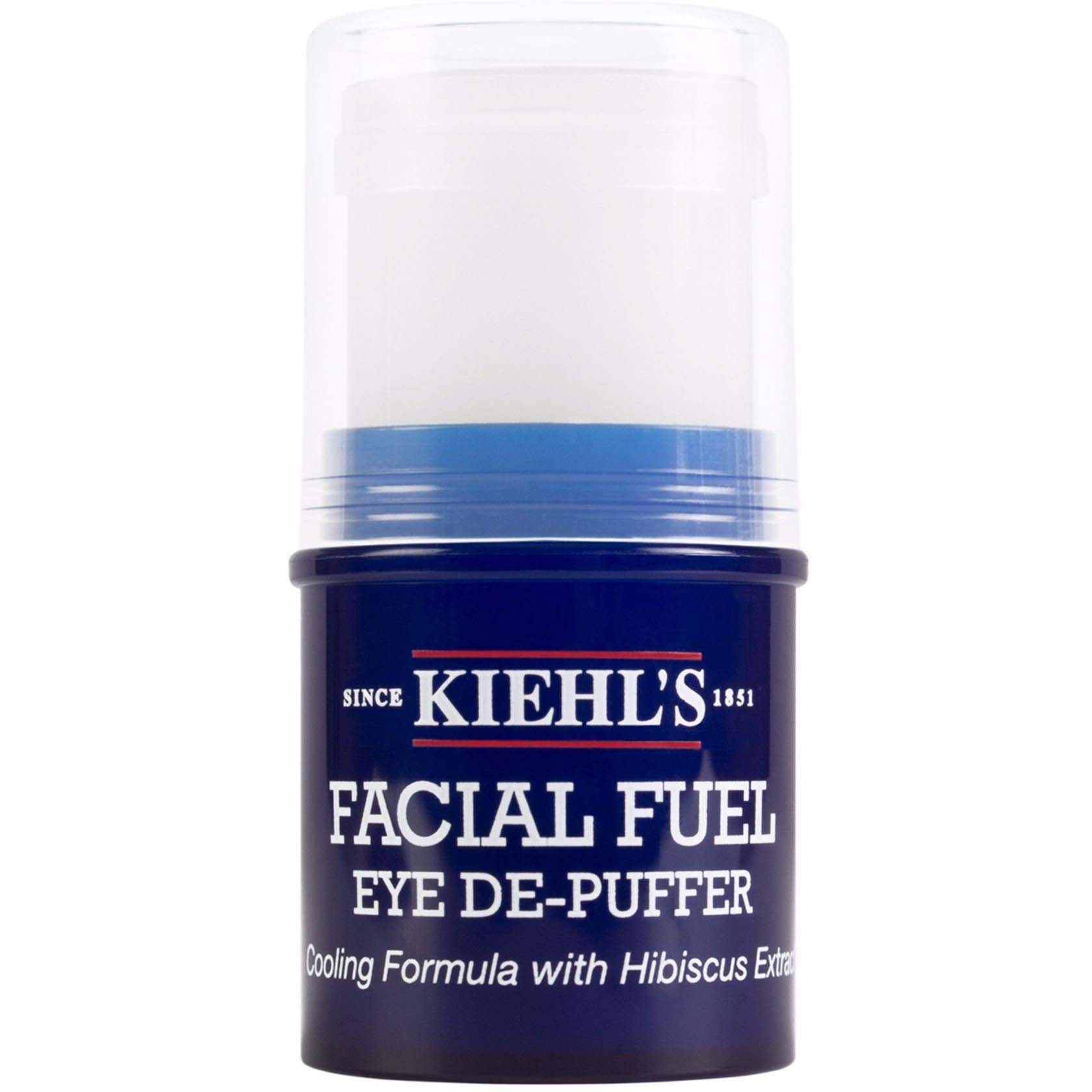 Kiehl’s Men Cooling Depuffing Eye Gel Stick  5 g