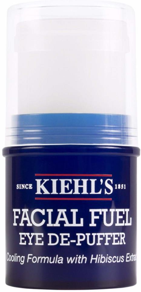 Kiehl's Men Cooling Depuffing Eye Gel Stick 5g