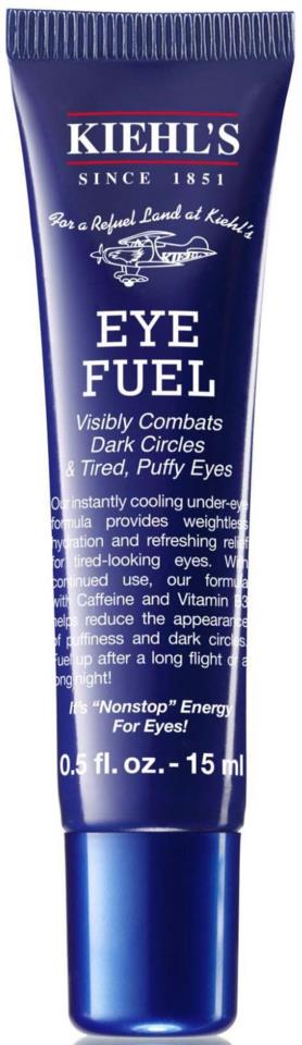Kiehl's Men Eye Fuel 15 ml