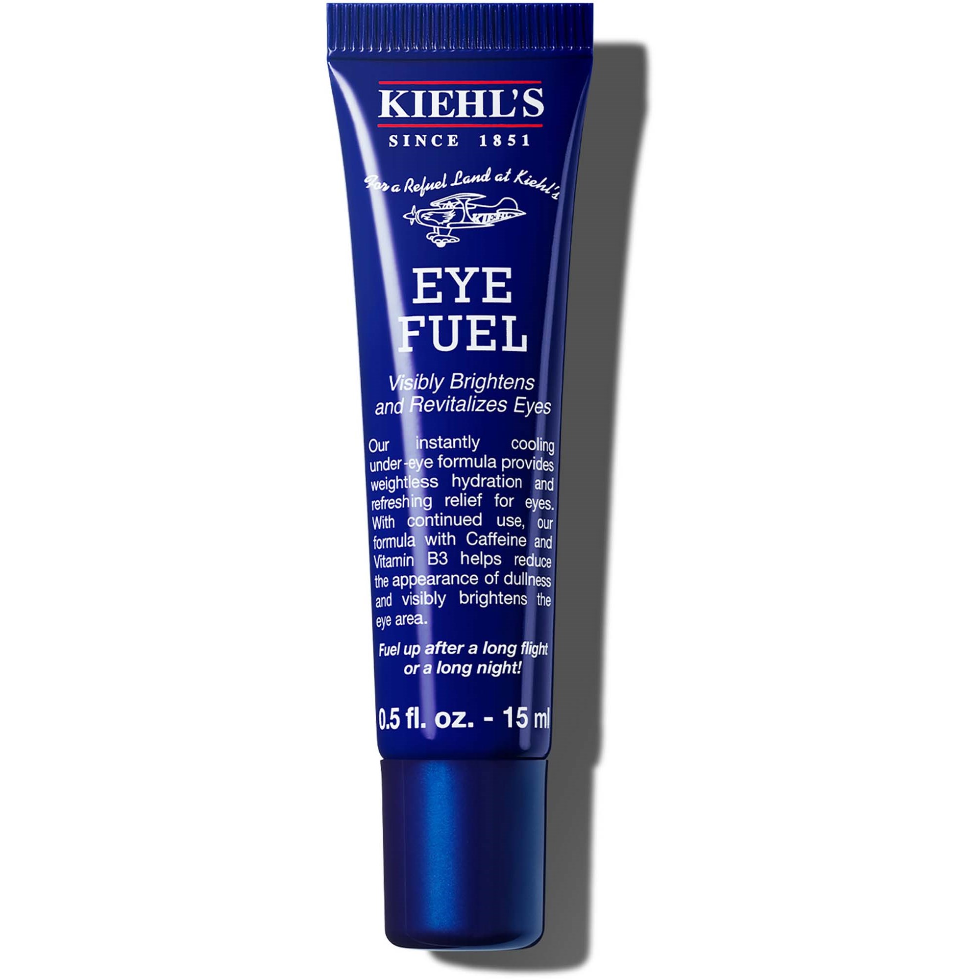 Alternativ bild 0 för Kiehl's - Facial Fuel Eye Alert Eye Cream 15 ml på Skincity.com